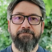 Denis EGRON