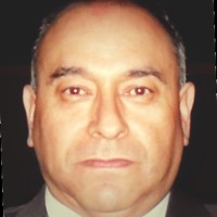 Daniel Verdin