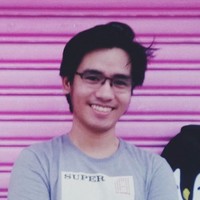 Karlo Cris Bolisay