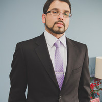 Nasir Merchant