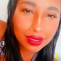 Joyce Da Silva Mendes