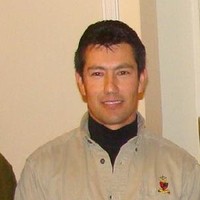 Adilson Ventura