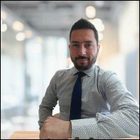 Nick Minovgidis