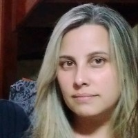 Lilian Cunha Pereira