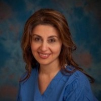 Shaghayegh Aliabadi-Wahle