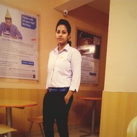 Priyanka Gupta