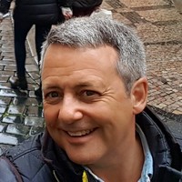 Mark Seaton