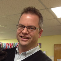 Chris Williams