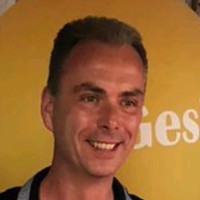 Eric Verbakel