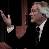 Peter Stratford