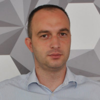 Stevan Nikolic