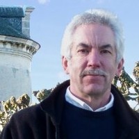 Stephen Buss