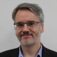 Mark Harris