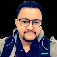 Jaime Amaya Jr.