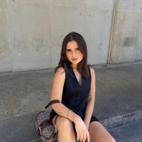 Zuzia Wyszomierska
