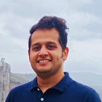 Jatin Sehgal