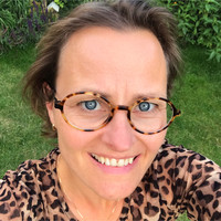 Marieke Busger Op Vollenbroek