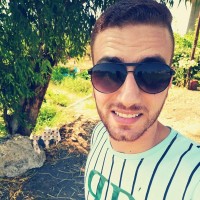 Abdelrahman Elkhouly