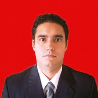 Jose Ernesto Menacho Duran