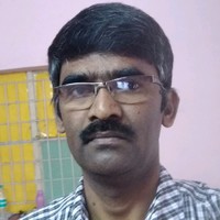Alagarsamy Alagarsamy