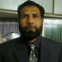 Mahmood Ayaz