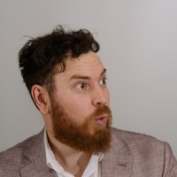 Geoffery Webb