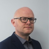 Paul Raftery