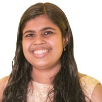Archana Madhusoodhanan
