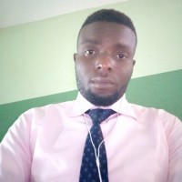Okobu Solomon