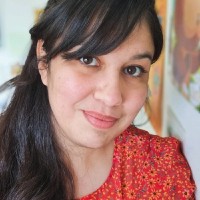 Mariam Hachmi
