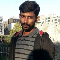 Senthil Kumar Arumugam