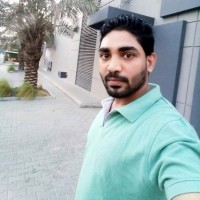 Aheesh Aruldhas