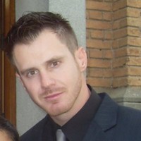 Robert Richard Ribeiro