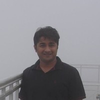 Apoorva Kumar