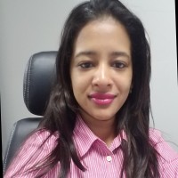 Elvia Fernández