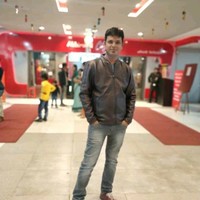 Hemant Desai