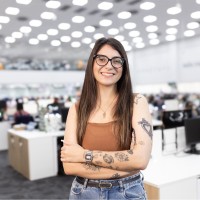 Laura Ramos Waldrich