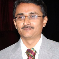 S Arvind