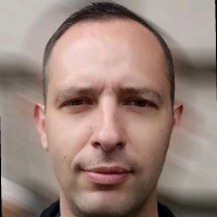 Oleksandr Dubych