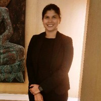 Arpita Surve
