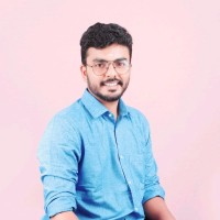 Rathinavel S