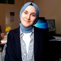 Eda DEMİR KOL