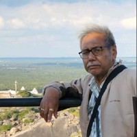 Bikash Krishna Chail