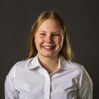 Synne Sæther Lande