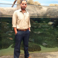 Raed Nasralla