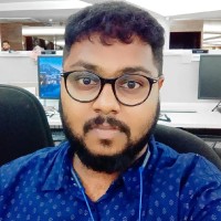 Vamsi P