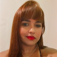 Marissania Rosa