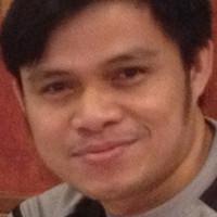 Jojo Raut Jr.