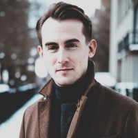Josh Stevenson-Woods
