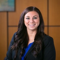 Amanda Laffoon, Phr